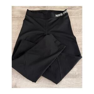 Niko Pro leggings size small Capri
